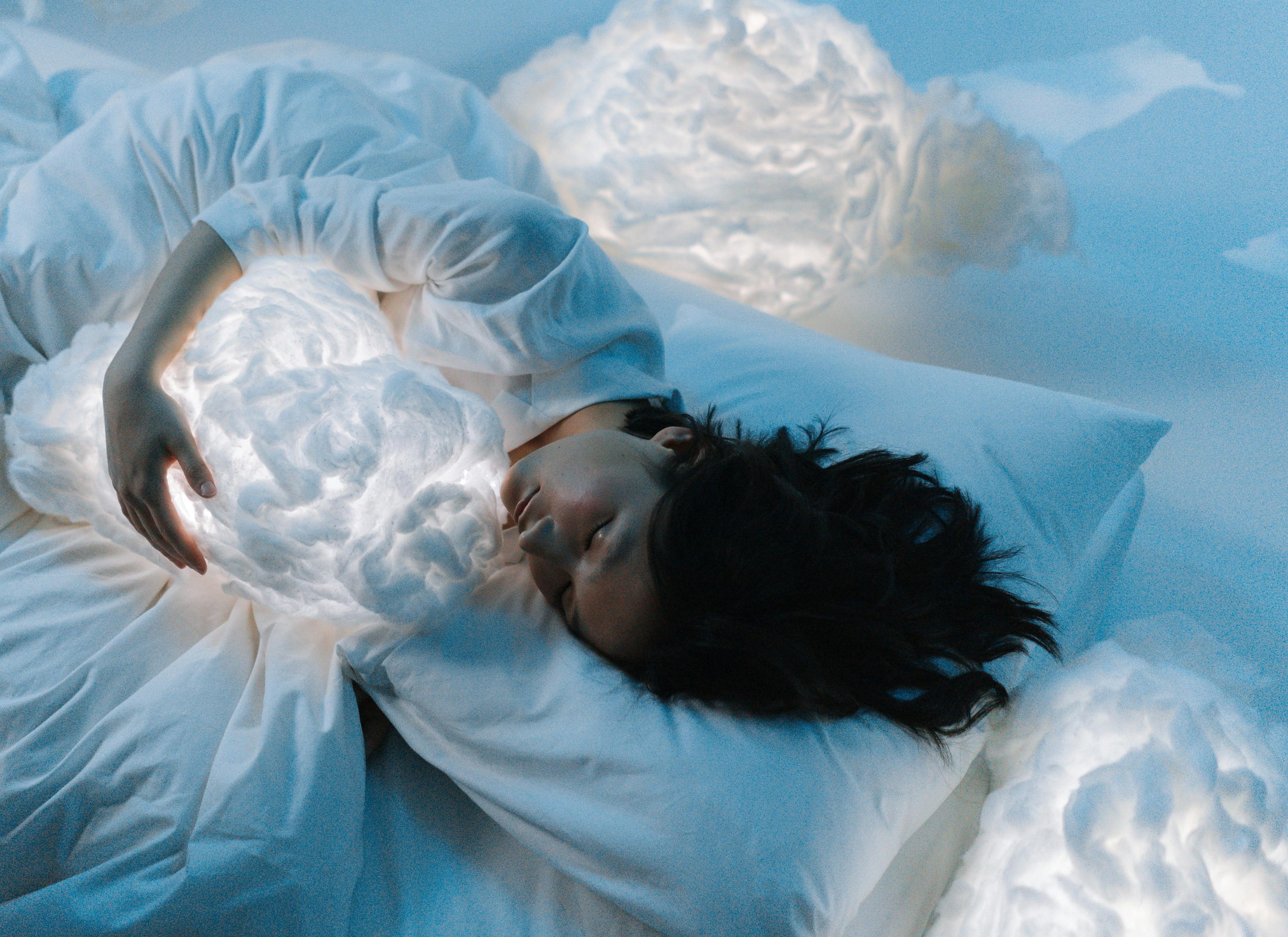 Restorative Sleep